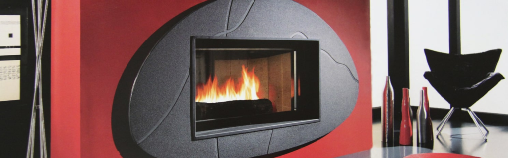 Chimenea Banner